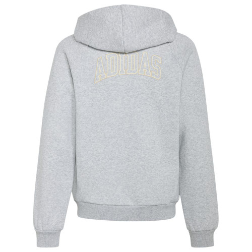 Adidas Παιδική ζακέτα Collegiate Full-Zip Hoodie